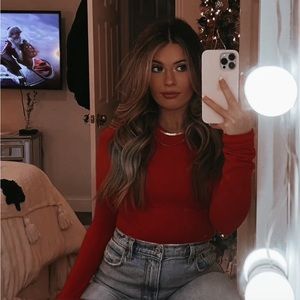 Meet your Posher, Molly